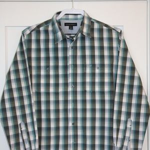 Banana Republic Men's Dress Shirt